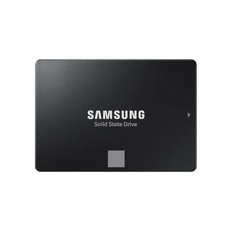 Накопитель SSD Samsung 870 EVO 500Gb (MZ-77E500BW) в Санкт-Петербурге