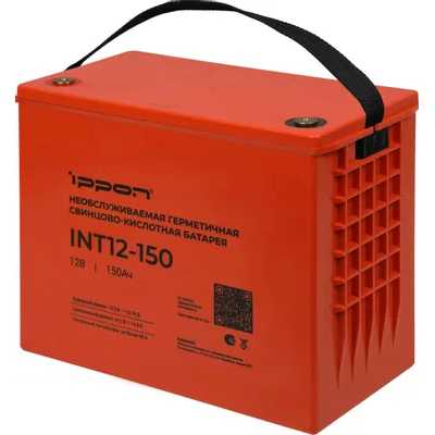 Батарея для UPS Ippon INT12-150 2005333