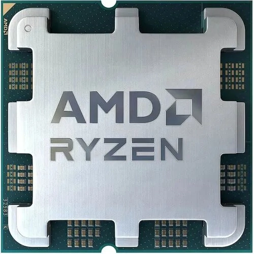 Процессор AMD Ryzen 5 7600X3D OEM (100-000001721)