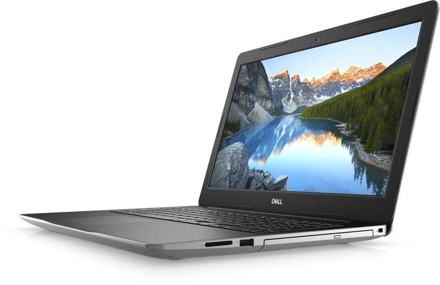Ноутбук Dell Inspiron 3593 15,6"