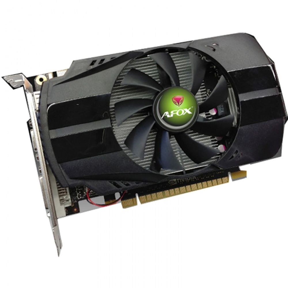 Видеокарта Afox NVIDIA GT 730 783 4096 3400 128 RTL [AF730-4096D5H5]