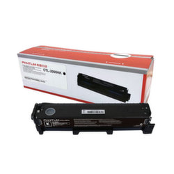 Заправка картриджа Pantum CTL-2000HK + чип