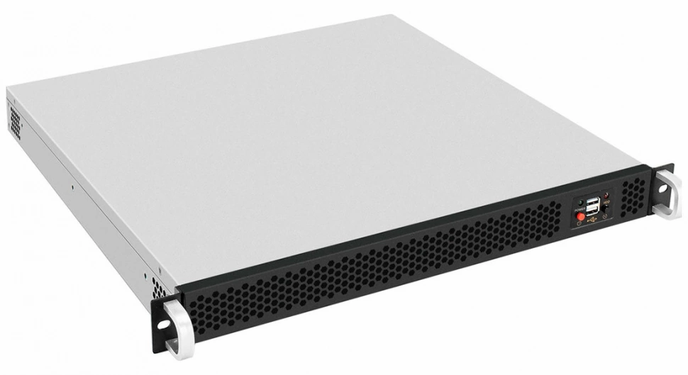 Серверный корпус ExeGate Pro 1U430-02 (EX296162RUS)