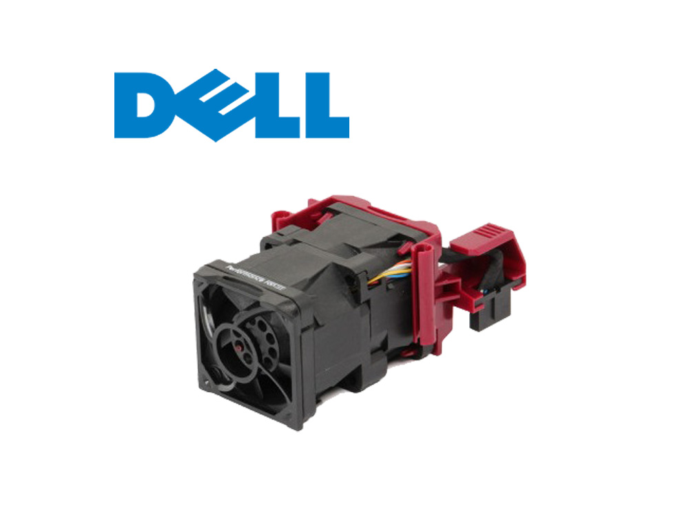 Вентилятор Dell PowerEdge Y3WXP 0Y3WXP
