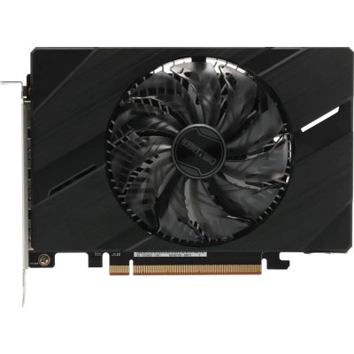 Видеокарта ASRock Intel Arc A380 Challenger ITX 6GB OC