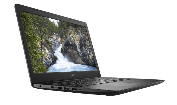 Ноутбук Dell Vostro 3580