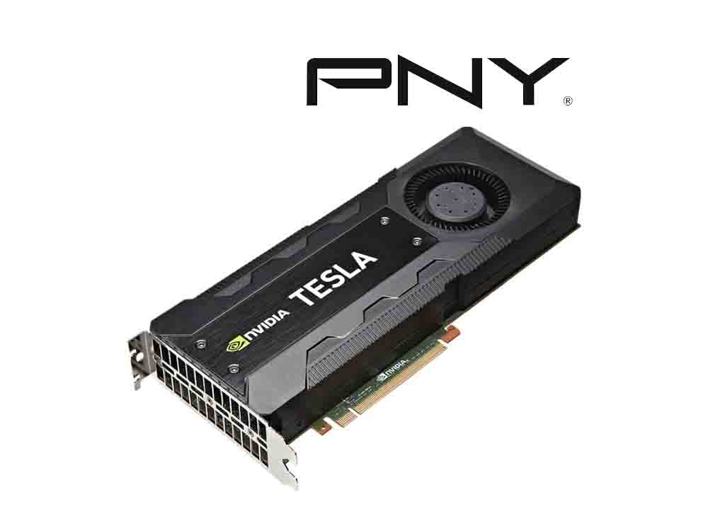 Видеокарта PNY Tesla C2075 6GB GDDR5 PCIe