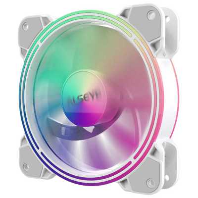 Кулер Alseye Halo 4.0 White