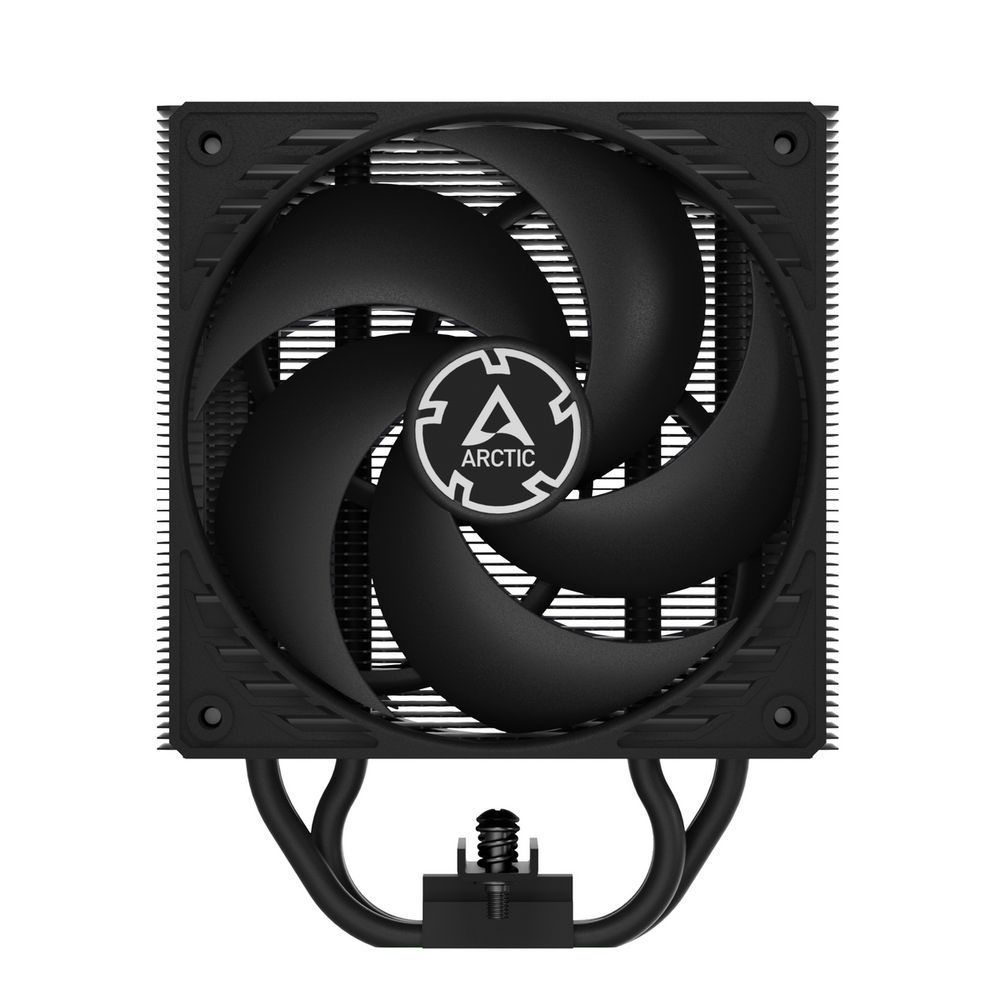Вентилятор для процессора Arctic Cooling Вентилятор для процессора Arctic Freezer 36 (Black) - Retail (Intel: LGA 1851, LGA 1700 AMD: AM5, AM4) (ACFRE00123A)
