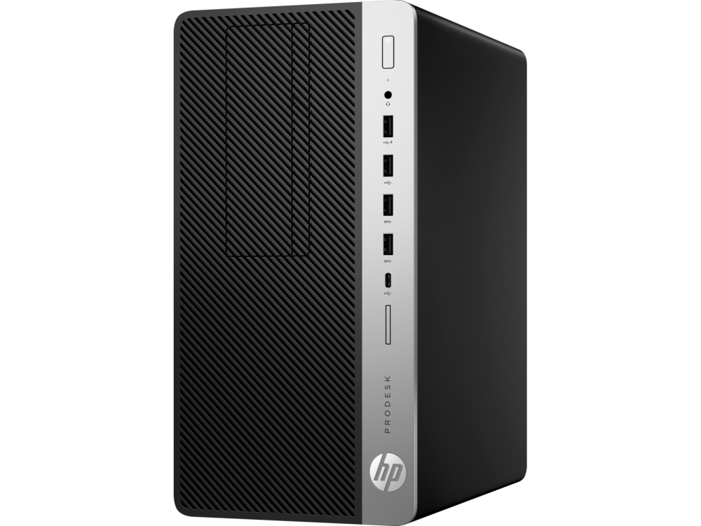 HP ProDesk 600 G5 MT