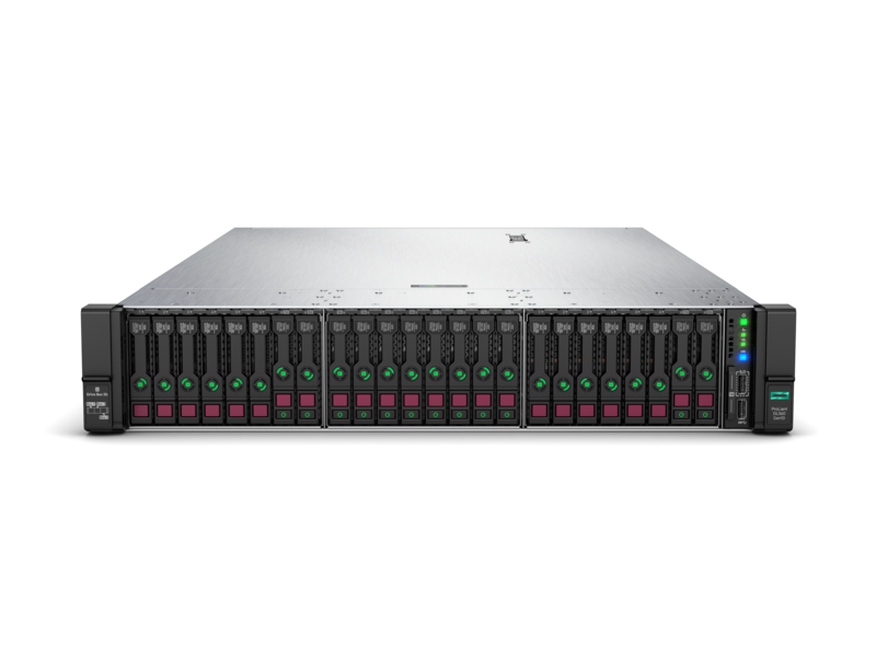 HPE ProLiant DL560 Gen10