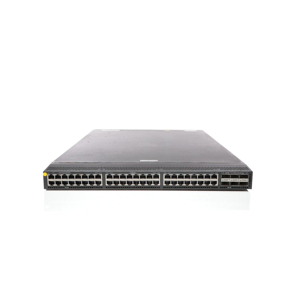 HPE 5940-48XGT