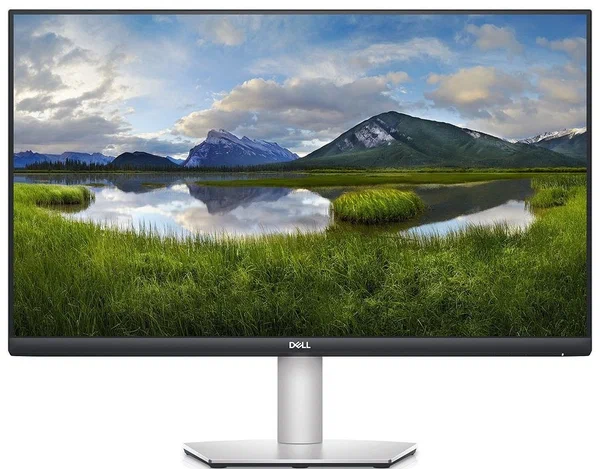 Монитор Dell S2722DC 27"