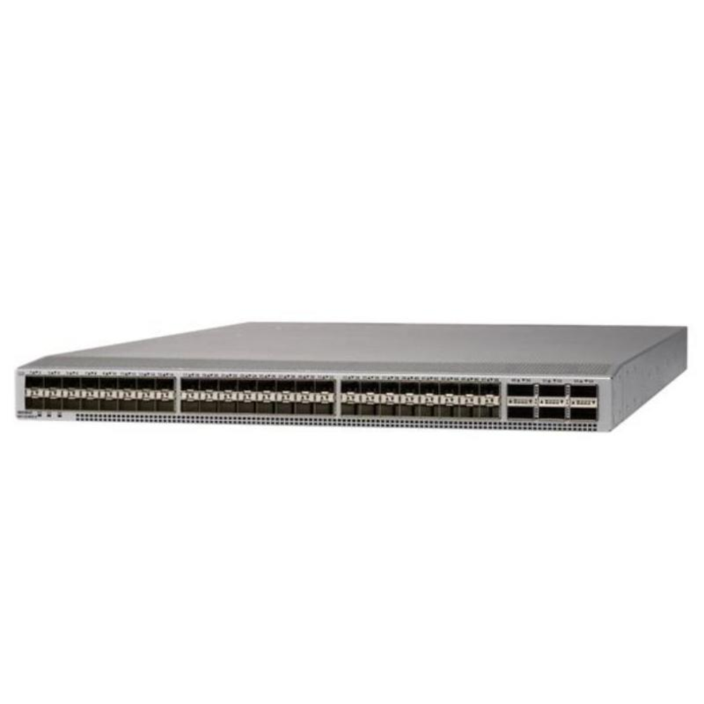 Коммутатор Cisco Nexus N3K-C36180YC-R