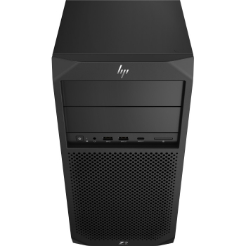 Рабочая станция HP Z2 G4 TWR