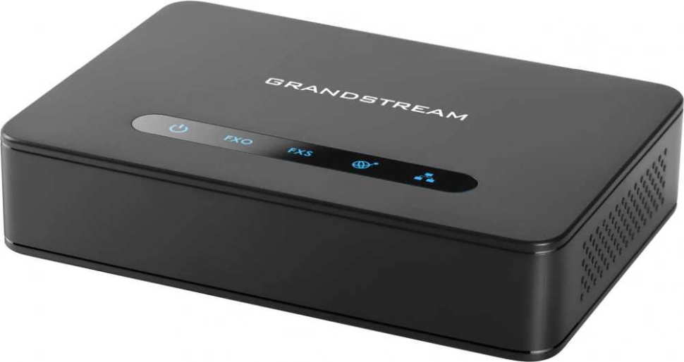 Шлюз Grandstream HT813