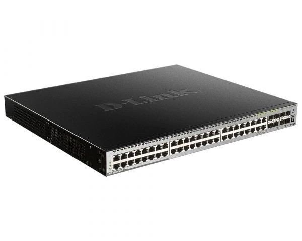Коммутатор D-Link DGS-3630-52PC (DGS-3630-52PC/A1ASI)