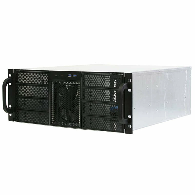 Серверный корпус ProCase RE411-D8H5-E-55