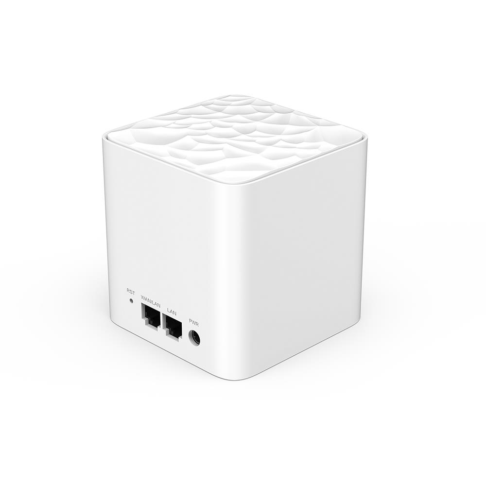 Двухдиапазонная Wi-Fi Mesh система 3NODE NOVA MW3-3 TENDA