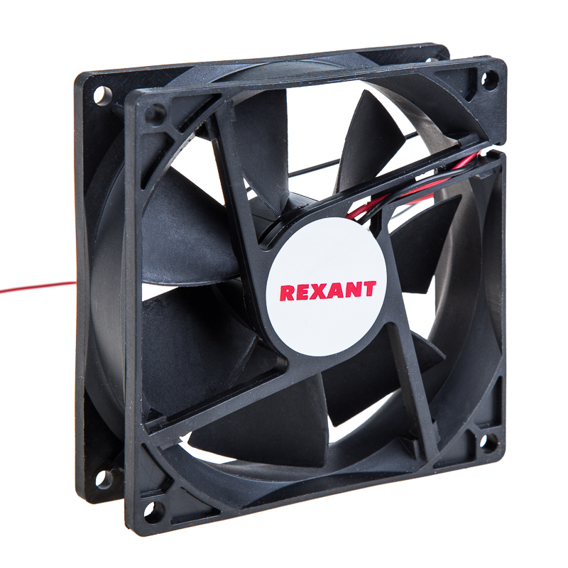 Вентилятор RQD 9225MS 12V DC
