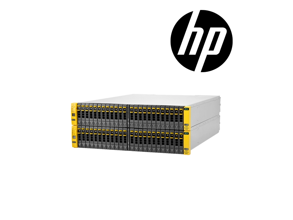 Контроллерный узел HPE 3PAR StoreServ 8450 Controller Node H6Z17-63001