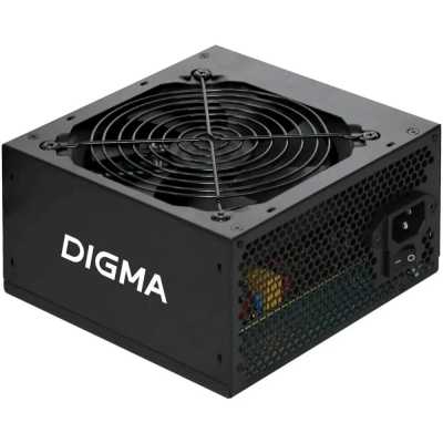 Блок питания Digma DPSU-750W-WH