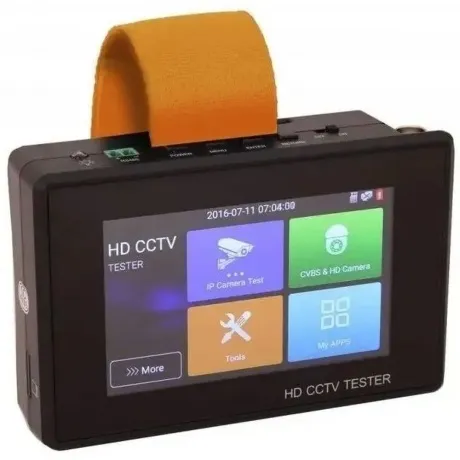 Тестер Tezter TIP-H-4(Hand) TIP-H-4(HAND) в Санкт-Петербурге