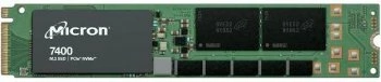 SSD накопитель Micron NVMe M.2 960GB 7450 PRO (MTFDKBA960TFR-1BC1ZABYY)