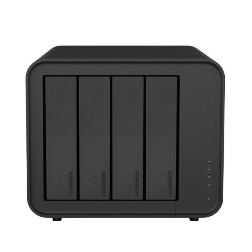Сетевой накопитель TerraMaster D8 Hybrid