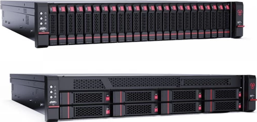 Сервер Гравитон С1000И