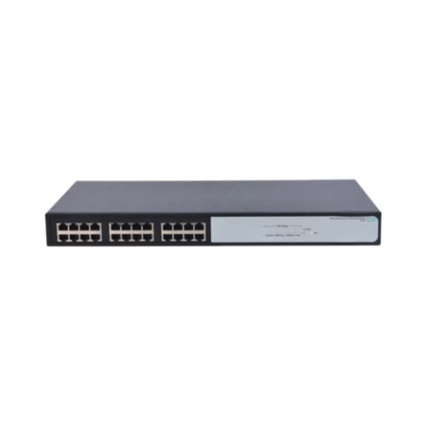 HPE Aruba 1850 Switches