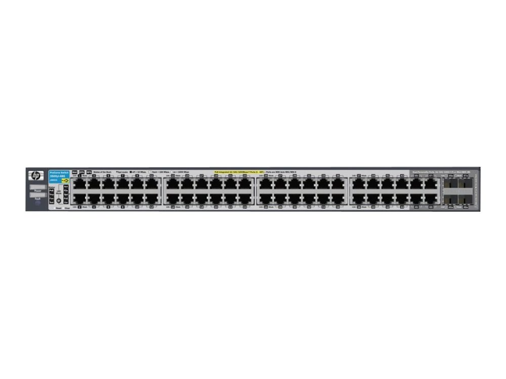 HPE J8693A