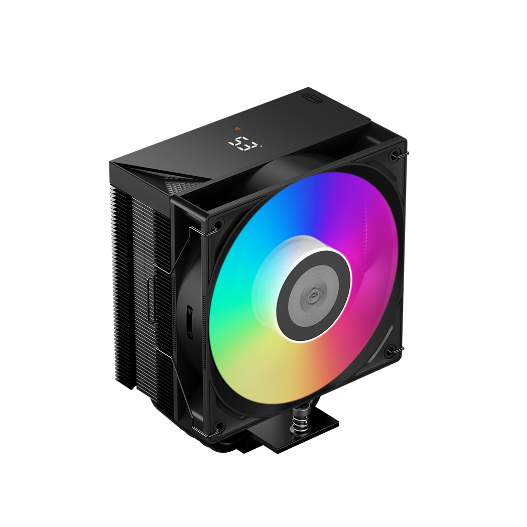 Кулер для процессора PcCooler RT500 Digital ARGB B (RT500 Digital ARGB BK)