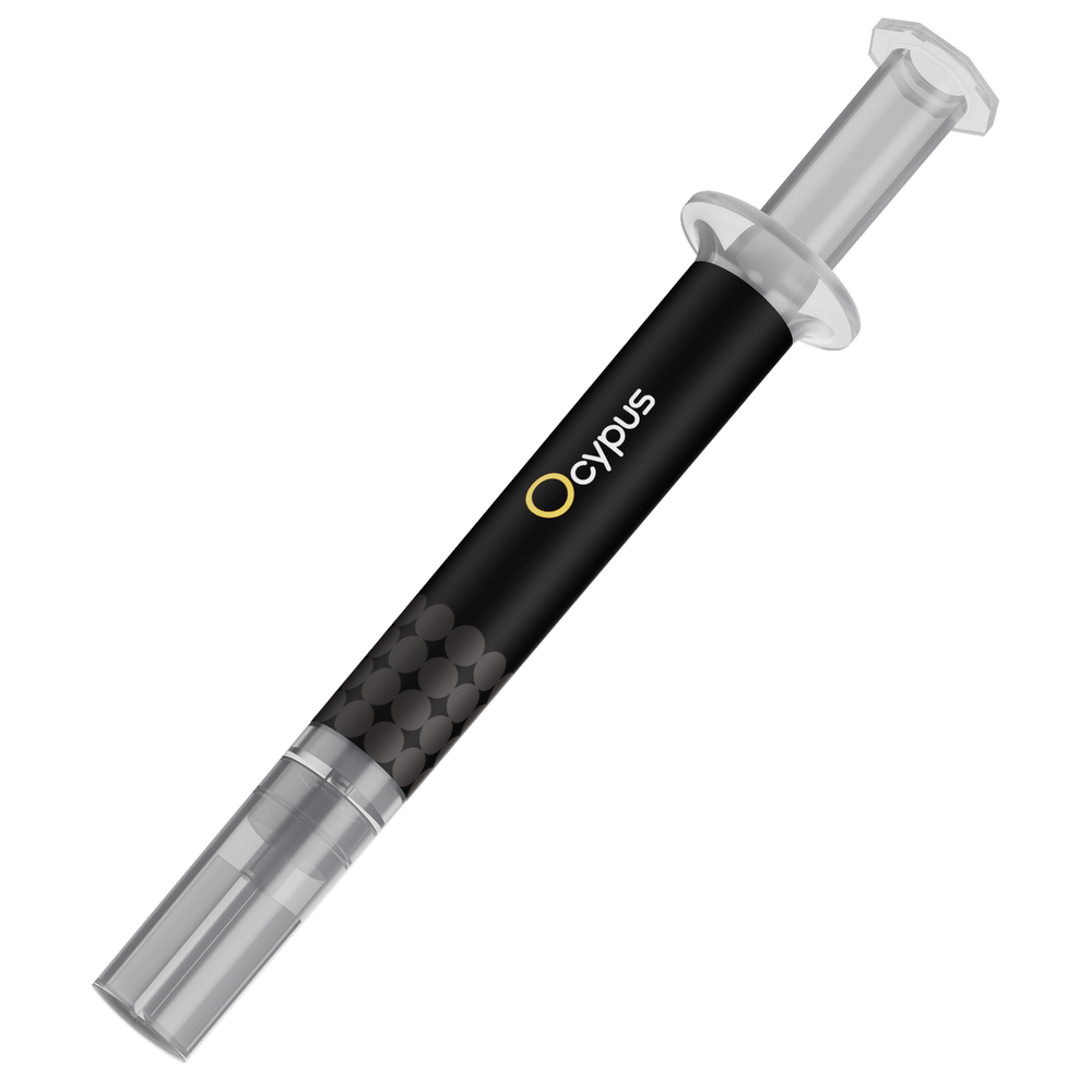 Термопаста Thermal Grease Ocypus Gamma ET20 2G / blister