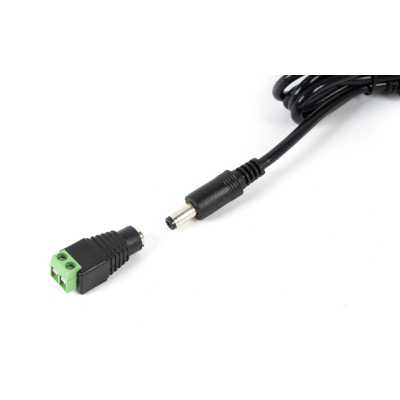 Источник питания Бастион Mollusk-VRK 12/3