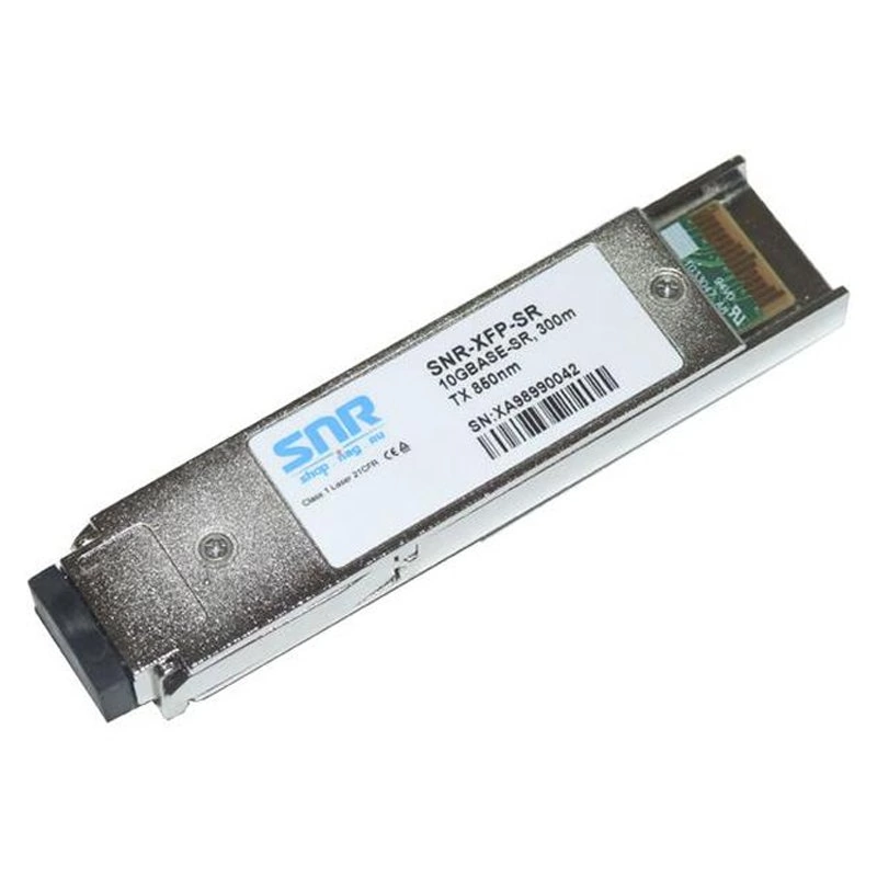 Трансивер SNR-XFP-SR