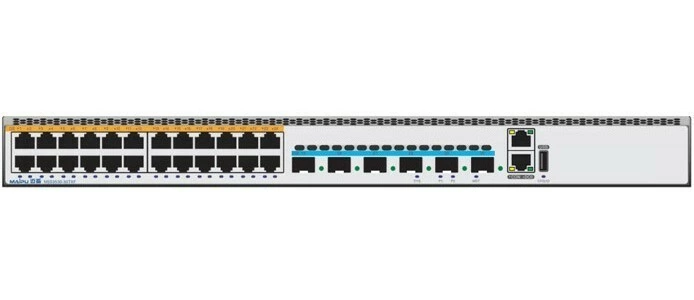 Коммутатор Maipu NSS3530-30TXP
