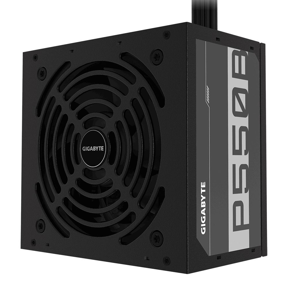 Блок питания ATX2.31 550W GP-P550B GIGABYTE