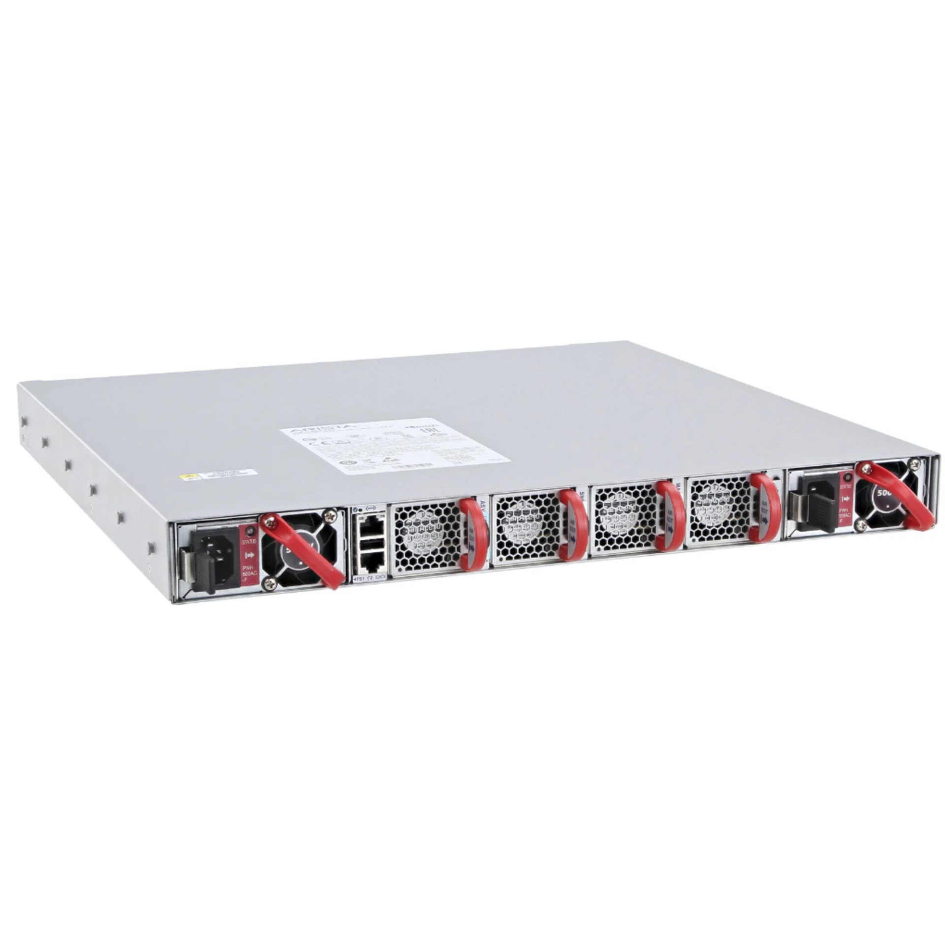 Коммутатор Arista DCS-7050SX-72Q-F