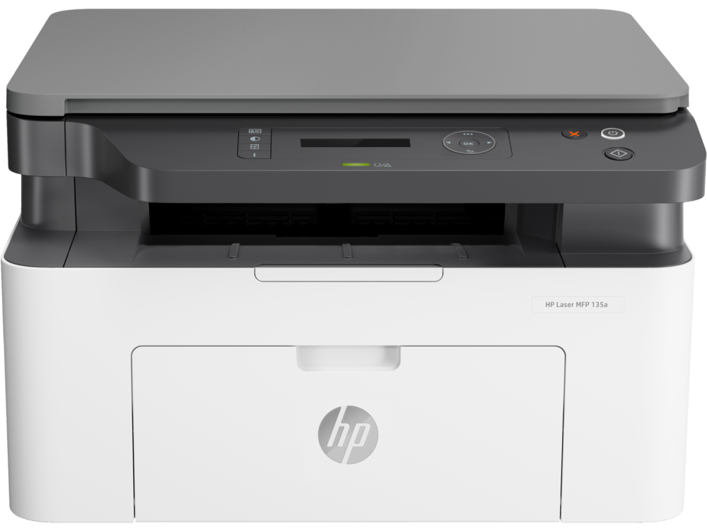 HP Laser MFP 135a