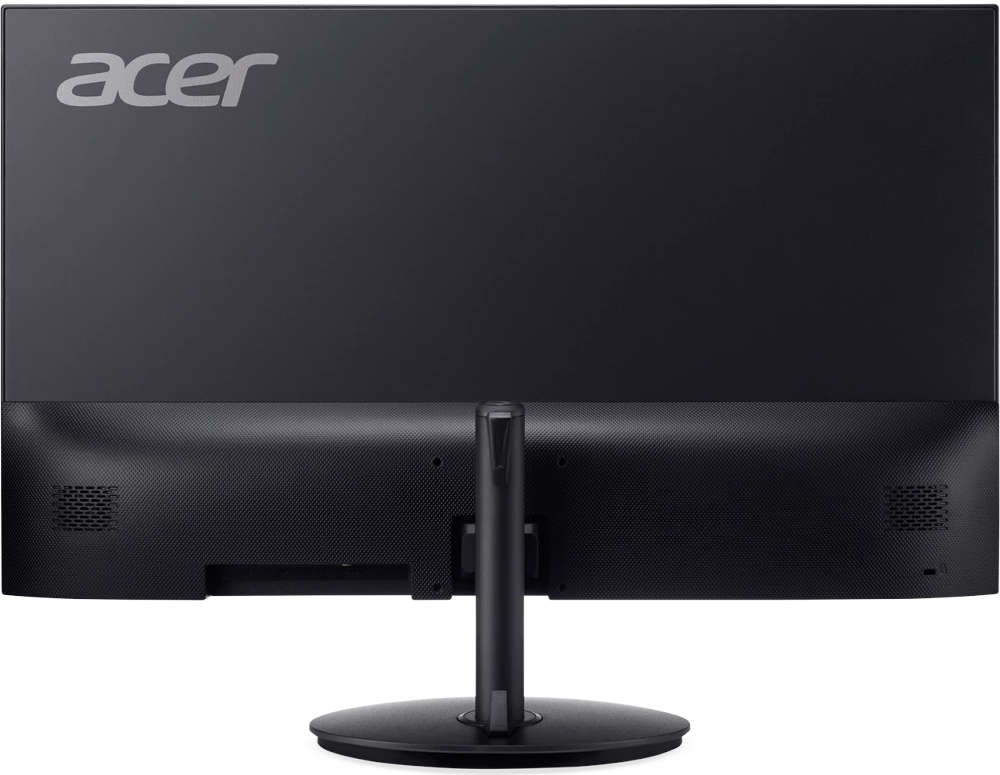Acer SH272Ebmihux (UM.HS2CD.E01) | Монитор 27"