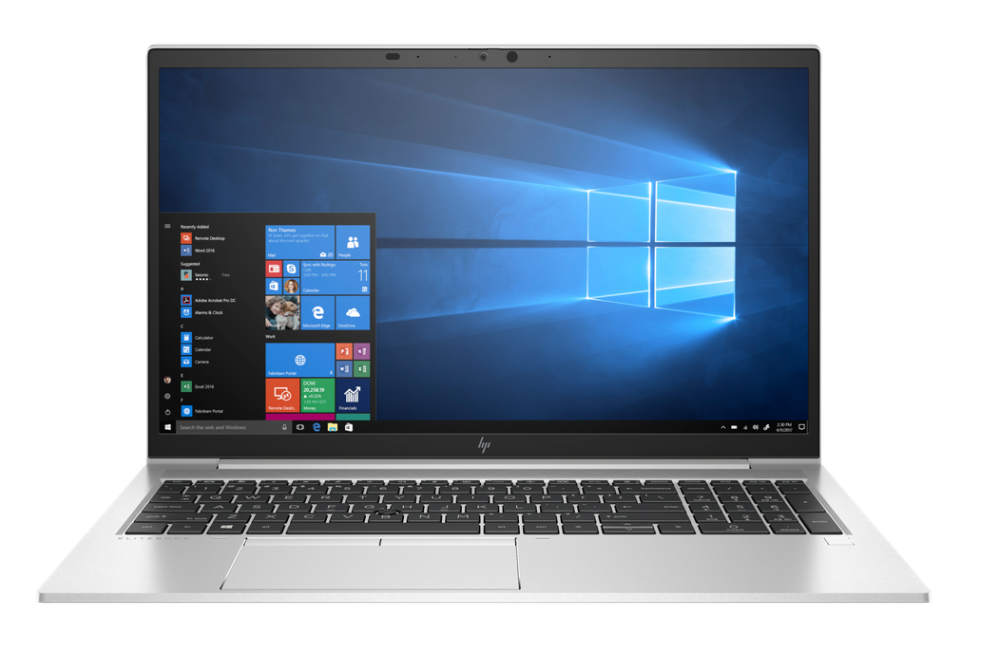Ноутбук HP Elitebook 850 G7 15.6"