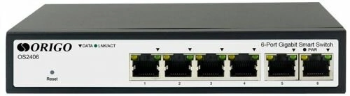 Коммутатор Origo OS2406/A1A