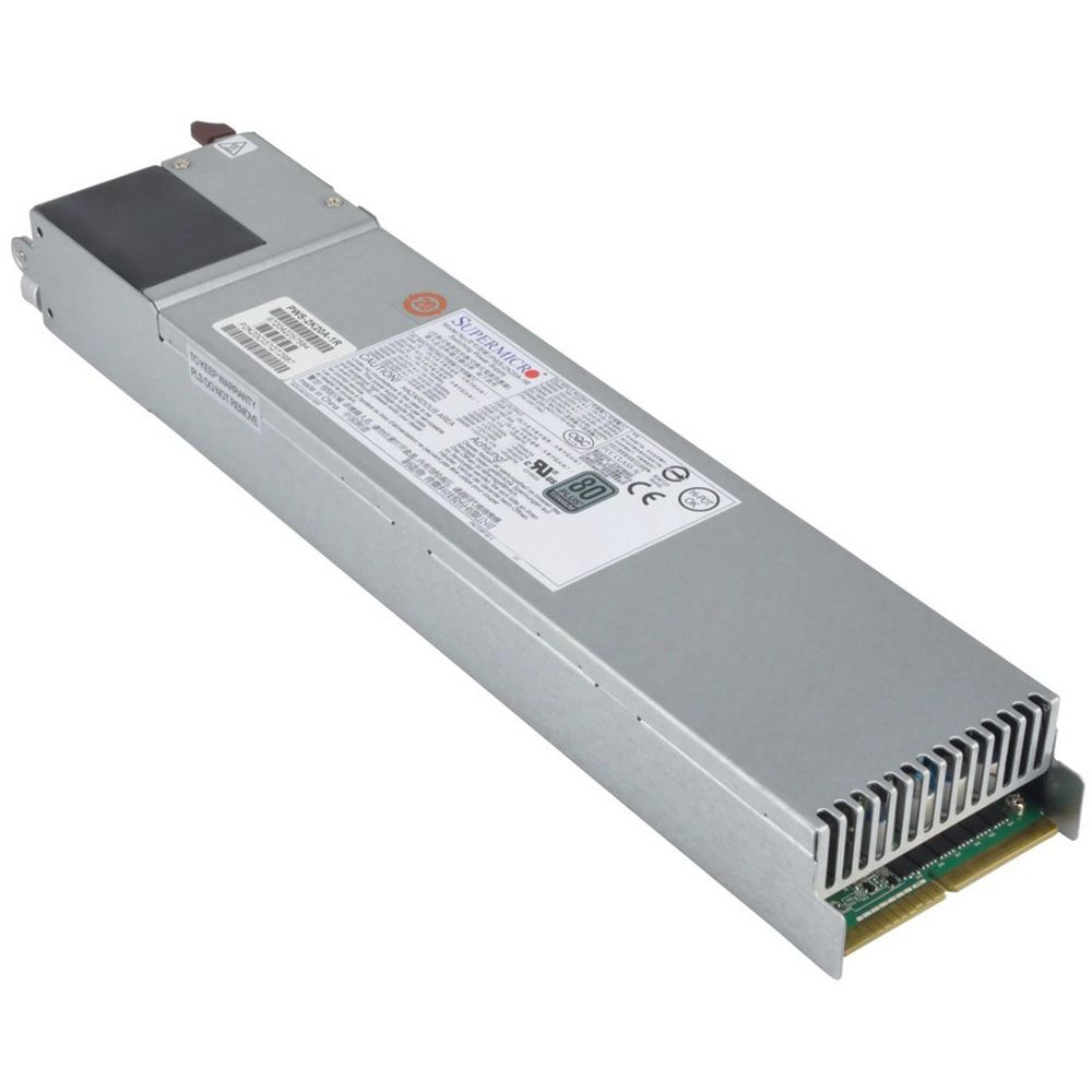 Блок питания Supermicro PWS-2K20A-1R