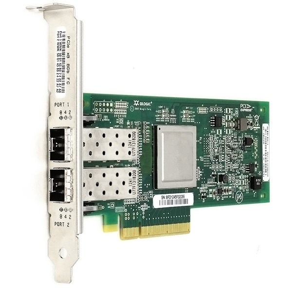 584777-001 HP 82Q FC Host Bus Adapter