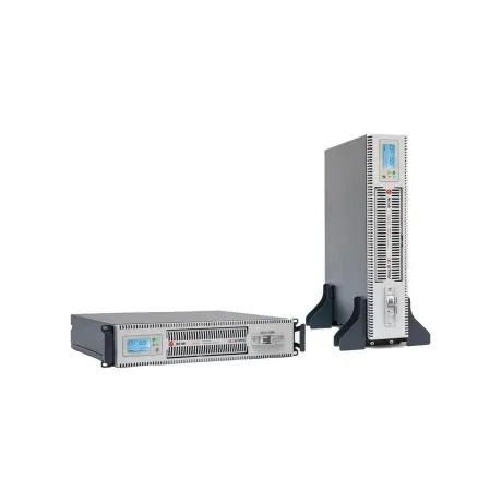 Стабилизатор напряжения Штиль ИнСтаб IS3500RT 2750Вт 3500ВА серый в Санкт-Петербурге