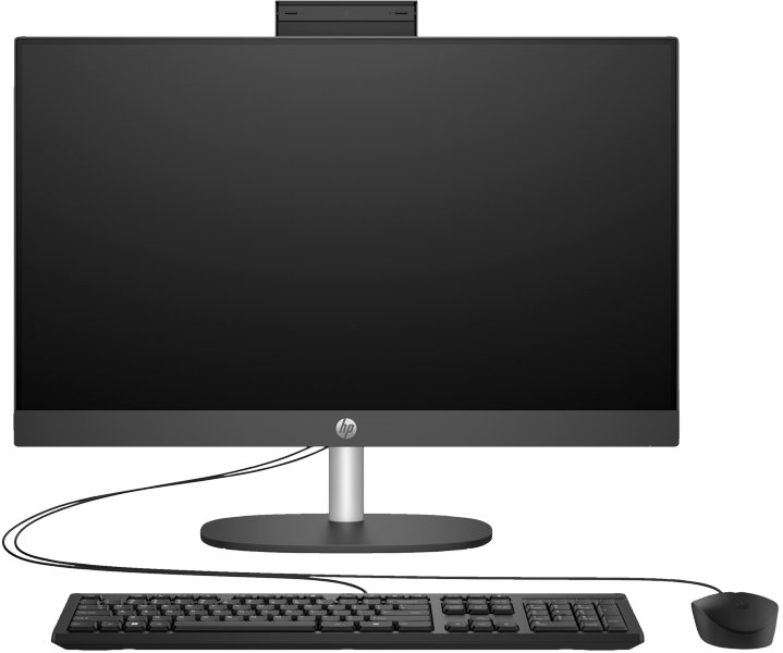 Моноблок HP ProOne 240 G10 23.8"