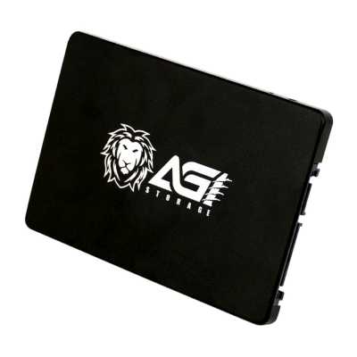 SSD диск AGI AI238 500Gb AGI500GIMAI238