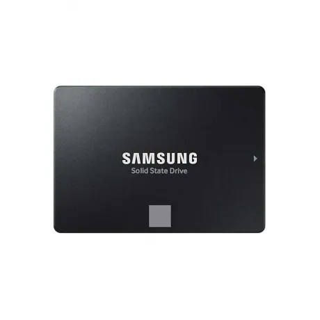 Накопитель SSD Samsung 870 EVO 250Gb (MZ-77E250BW) в Санкт-Петербурге