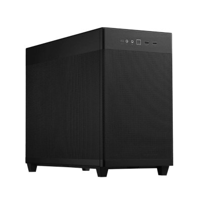 Корпус ASUS Prime AP201 Black 90DC00G0-B39000